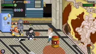 Скриншот 5 к игре Stand 'em Up