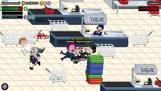 Скриншот 6 к игре Stand 'em Up