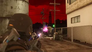 Скриншот 5 к игре Regain Earth: First Strike