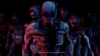 Скриншот 8 к игре THE ORIGIN: Blind Maid l DEFINITIVE EDITION