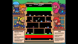 Скриншот 1 к игре TECHPACK