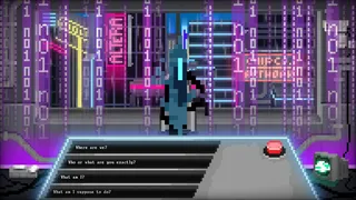 Скриншот 1 к игре Nice to NO you