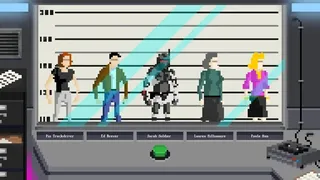 Скриншот 2 к игре Nice to NO you