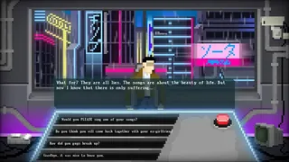 Скриншот 4 к игре Nice to NO you