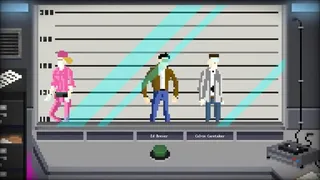 Скриншот 5 к игре Nice to NO you