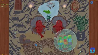 Скриншот 2 к игре BeetleQuest