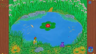 Скриншот 4 к игре BeetleQuest