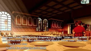Скриншот 1 к игре Bloody Service