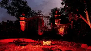 Скриншот 4 к игре Bloody Service