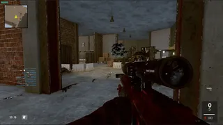Скриншот 5 к игре Necrosis