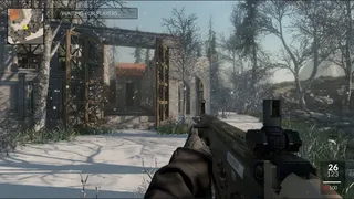Скриншот 8 к игре Necrosis