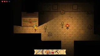 Скриншот 4 к игре Nictheroy