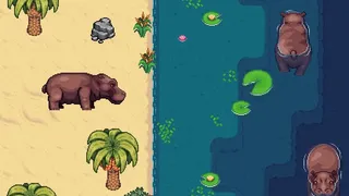 Скриншот 8 к игре Nictheroy