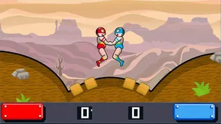 Скриншот 1 к игре 12 MiniBattles