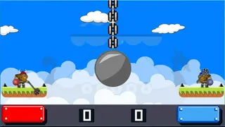 Скриншот 3 к игре 12 MiniBattles