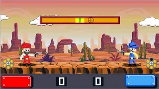 Скриншот 4 к игре 12 MiniBattles