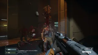 Скриншот 1 к игре Retchid