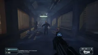 Скриншот 4 к игре Retchid