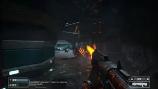 Скриншот 5 к игре Retchid