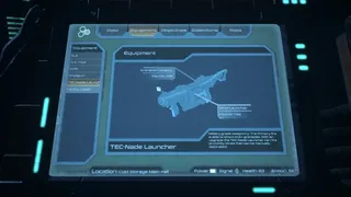 Скриншот 7 к игре Retchid