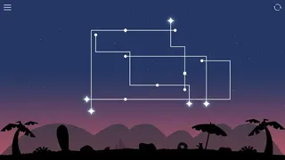 Скриншот 1 к игре CATch the Stars
