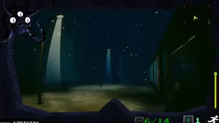 Скриншот 1 к игре Alien Life Lab