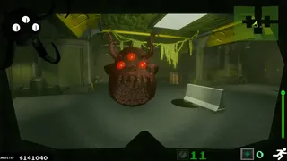 Скриншот 2 к игре Alien Life Lab