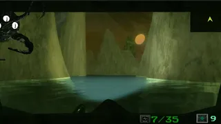 Скриншот 4 к игре Alien Life Lab