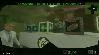 Скриншот 5 к игре Alien Life Lab
