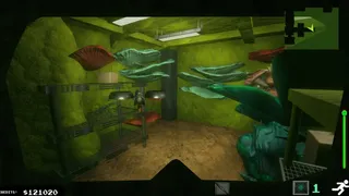 Скриншот 6 к игре Alien Life Lab