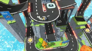 Скриншот 3 к игре Паршиво паркуешься, чувак