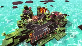 Скриншот 5 к игре Паршиво паркуешься, чувак