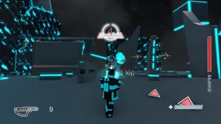 Скриншот 1 к игре Endless Void