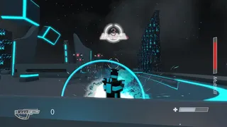 Скриншот 4 к игре Endless Void