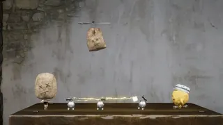 Скриншот 3 к игре Bangers & Mash