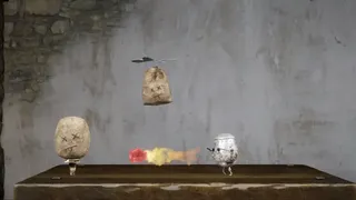 Скриншот 4 к игре Bangers & Mash