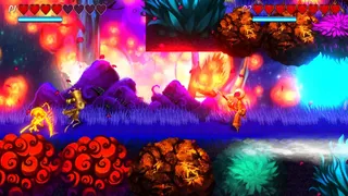 Скриншот 1 к игре Death Tales