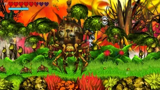 Скриншот 2 к игре Death Tales