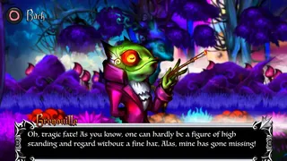 Скриншот 3 к игре Death Tales