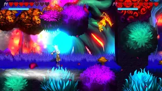 Скриншот 5 к игре Death Tales