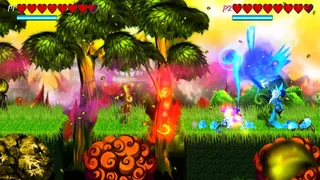 Скриншот 7 к игре Death Tales