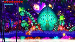 Скриншот 8 к игре Death Tales