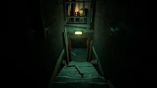 Скриншот 1 к игре Leaving
