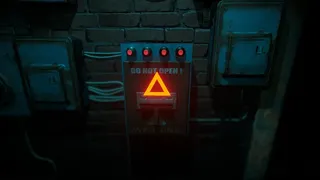 Скриншот 2 к игре Leaving