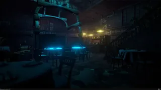 Скриншот 6 к игре Leaving