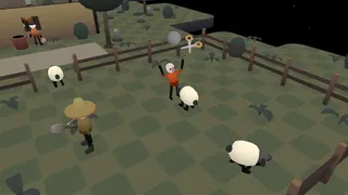 Скриншот 1 к игре Rock Paper Sock
