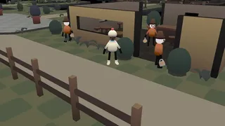 Скриншот 2 к игре Rock Paper Sock