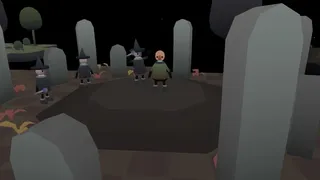 Скриншот 3 к игре Rock Paper Sock