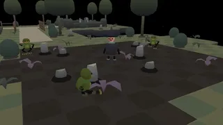 Скриншот 5 к игре Rock Paper Sock