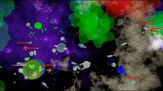 Скриншот 1 к игре Solar Scion